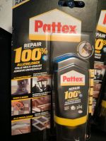 Pattex Repair 100% Alleskleber - 50g je Tube Universalkleber Baden-Württemberg - Oberndorf am Neckar Vorschau