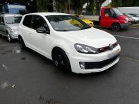 Volkswagen Golf 2.0 TSI GTI Bi-Xenon, Sehr Laut, Sehr Tief Hessen - Kassel Vorschau