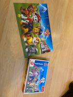 Paw patrol Puzzle ab 4 Jahre Chemnitz - Kaßberg Vorschau