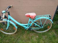 Kinderfahrrad KS cycling  24 zoll 6 Gang Shimano Schaltung Bayern - Flintsbach am Inn Vorschau