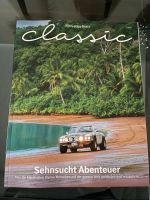 Mercedes Benz Classic Magazin 2023 SL 190 Evo II Katalog Niedersachsen - Braunschweig Vorschau