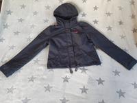 Hollister California All-Wetter-Jacke Gr. M TOP Zustand Kiel - Hasseldieksdamm Vorschau