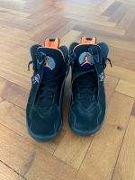 Air Jordan 8 Retro Phoenix Suns Größe 42 Baden-Württemberg - Bruchsal Vorschau