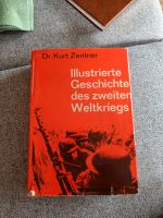 Dr. Kurt Zentner Illustrierte Geschichte des zweiten Weltkriegs Nordrhein-Westfalen - Windeck Vorschau