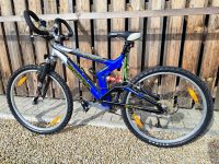 Mountainbike, Marke Scott Fully FX25 Bayern - Neusorg Vorschau