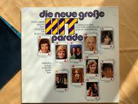 -2- Vinyl LP SCHLAGER OLDIES, Preise s. Text Berlin - Wilmersdorf Vorschau