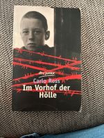 Carlo Ross - Im Vorhof der Hölle - dtv - 1942 Kriegszeit Nordrhein-Westfalen - Dülmen Vorschau