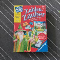 Ravensburger Lernspiel "Zahlenzauber" Leipzig - Gohlis-Nord Vorschau