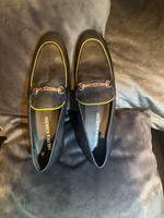Melvin Hamilton Loafer Scarlett Gr 41 Niedersachsen - Goslar Vorschau