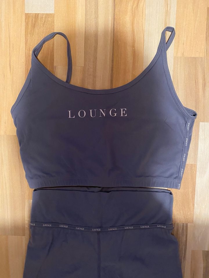 Lounge Sport Set in Lügde