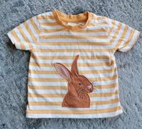 NEU aus 1. Hand Baby T Shirt Alana Hase Größe 62 Baden-Württemberg - Radolfzell am Bodensee Vorschau