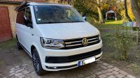 VW T6 California 2.0TDI Ocean Edition DSG*LED*AHK*Allrad*ACC*SHZG Berlin - Rosenthal Vorschau