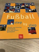 Fußball step by Stephan Essen - Steele Vorschau