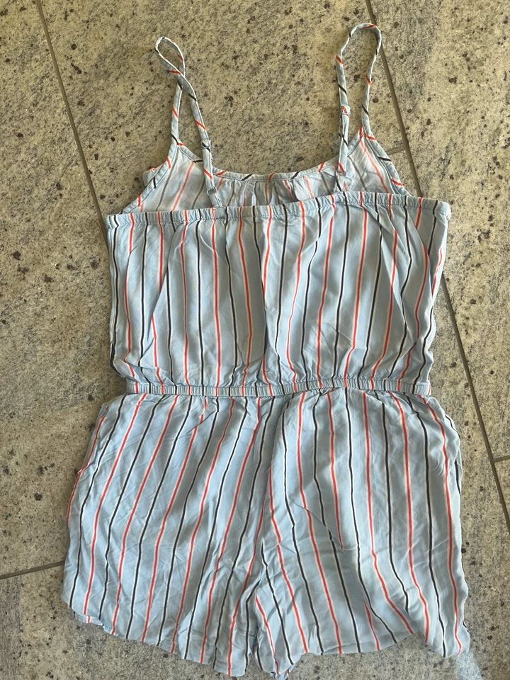 Jumpsuit kurz H&M in Nottuln