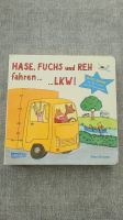 Buch Hase, Fuchs und Reh fahren LKW Baden-Württemberg - Sonnenbühl Vorschau