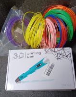 3D printzing pen Malstift Set Farben Kinder Baden-Württemberg - Bretzfeld Vorschau