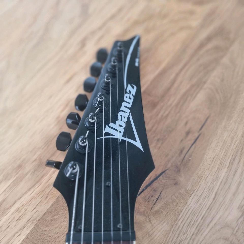 Ibanez RG7321 in Perl