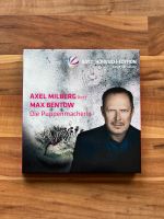 Max Bentow - Die Puppenmacherin - Hörbuch - mp3-CD Nordrhein-Westfalen - Raesfeld Vorschau