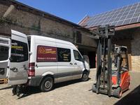 Gabelstapler Aufarbeitung etc !!! Hessen - Rimbach Vorschau
