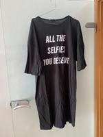 Oversize Kleid ZARA Gr. S Bayern - Germering Vorschau