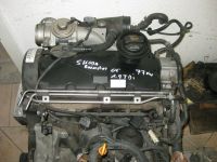 Motor Skoda Roomster 1,9 TDi 77kw BSW 2006 118tKm Brandenburg - Panketal Vorschau