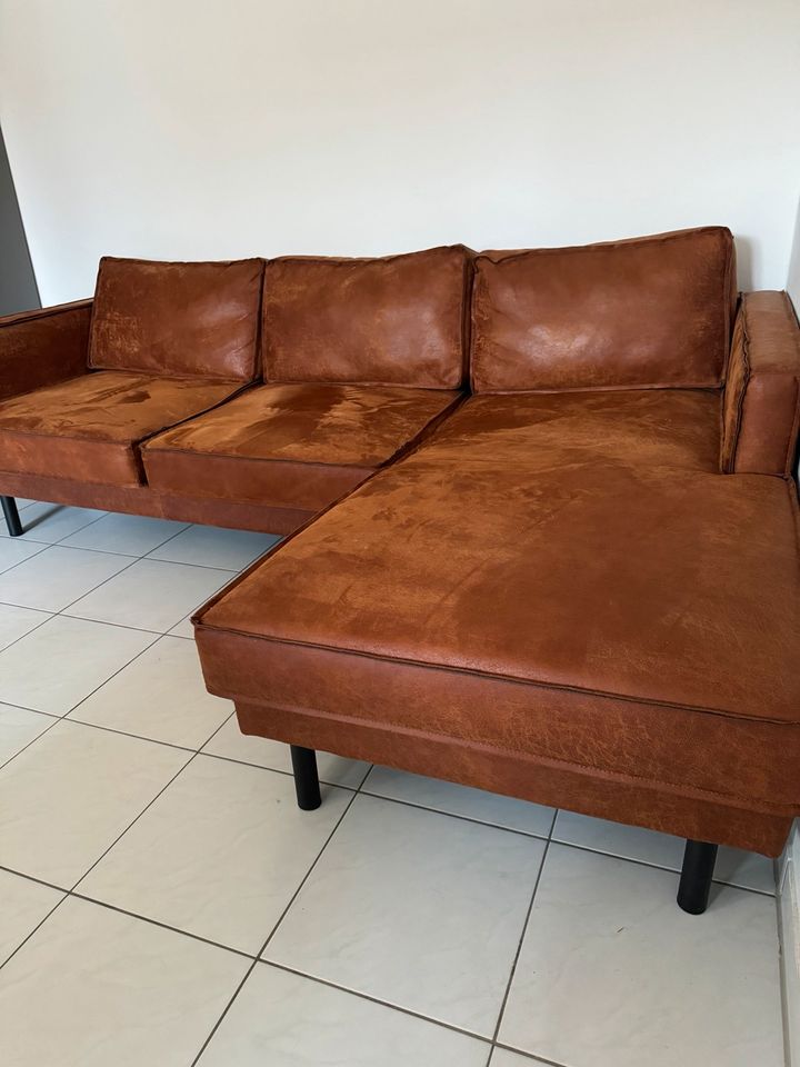Couch zu verkaufen in Vaterstetten