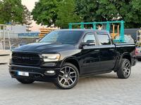 Dodge RAM 5.7 V8 4x4 LPG Laramie Sport Night Tausch Mö Hessen - Hanau Vorschau