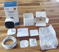 Anker eufy Security IndoorCam 2K, WLAN, RTSP,gebührenfrei,deutsch Baden-Württemberg - Grosselfingen Vorschau