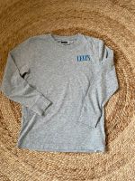 Levi’s LA Shirt Gr. 140 grau blau neuwertig Niedersachsen - Pattensen Vorschau