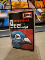 Die drei Fragezeichen ??? 39 und die Perlenvögel MC Berlin - Tempelhof Vorschau