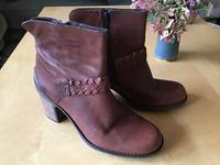 Clarks Stiefeletten ⭐️ NEU Niedersachsen - Haren (Ems) Vorschau