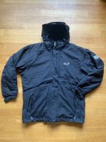 Jack Wolfskin 3-1 Jacke, schwarz, Gr. L Hessen - Liederbach Vorschau