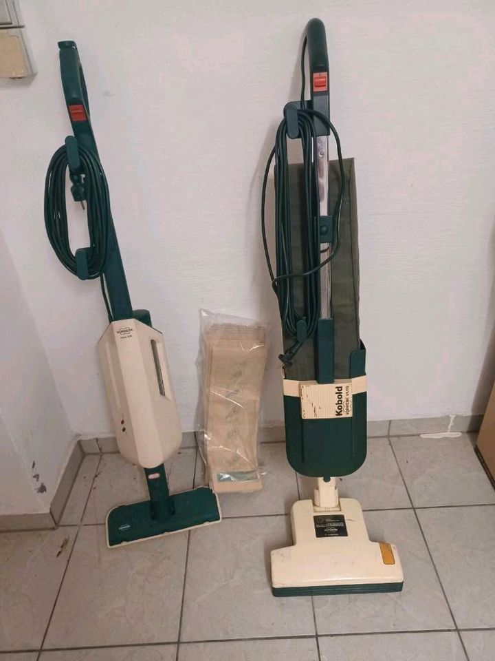 Vorwerk Dampfreiniger Hexe 810 in Niedersachsen - Nörten-Hardenberg |  Staubsauger gebraucht kaufen | eBay Kleinanzeigen ist jetzt Kleinanzeigen