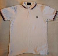 Fred Perry Polo  XS Thüringen - Saalfeld (Saale) Vorschau
