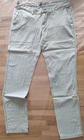 Herrenhose, Amaci Chino Pants W 33/L 34, Camel Bayern - Betzenstein Vorschau