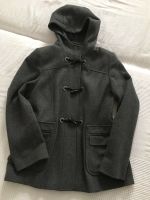 Gerry Weber Dufflecoat grau Gr 40. Übergangsjacke Nordrhein-Westfalen - Werne Vorschau