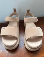 UGG Goldenstar Sandalen 39 Sand NEU Lindenthal - Köln Lövenich Vorschau