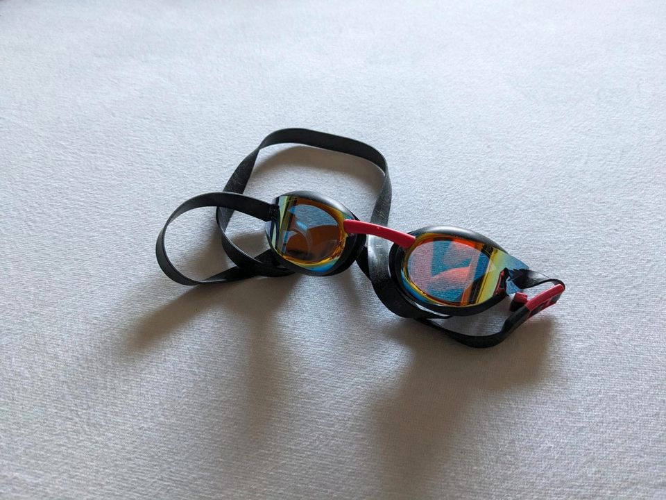 Taucherbrille in Dortmund