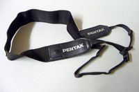 Pentax Kamera Tragegurt Bielefeld - Senne Vorschau