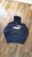 PUMA Pullover XL Sweatjacke Kapuzenpullover  Schwarz TOP Berlin - Mitte Vorschau