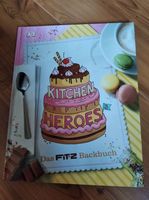 Fitz Backbuch Kitchen Heroes Nordfriesland - Husum Vorschau