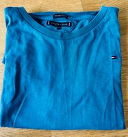Tommy Hilfiger BASIC - T-Shirt royalblau (Größe 176) Dresden - Äußere Neustadt Vorschau