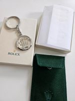 Original Rolex Schlüsselanhänger NEU Bayern - Bobingen Vorschau