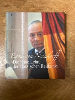 Egon von Neindorff Die reine Lehre der klassischen Reitkunst Schleswig-Holstein - Ahrensburg Vorschau
