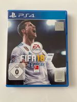 PS4 - FIFA 18 Hannover - Südstadt-Bult Vorschau