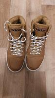 Winterschuhe gr. 41  Adidas Sachsen - Riesa Vorschau