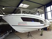 Motorboot Jeanneau Cap Camarat 9.0 WA Serie 2 -NEU!- MY2024 Rheinland-Pfalz - Budenheim Vorschau