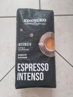 Eduscho Espresso Intenso Kaffeebohnen 1.000 g Thüringen - Bucha Vorschau