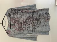 Cecil Oberteil Shirt 3/4 Arm Gr.S Niedersachsen - Bad Iburg Vorschau