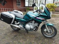 Verkaufe / tausche XJ 900 S Diversion gegen Schwalbe oder Simson Niedersachsen - Stadland Vorschau